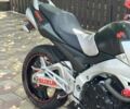 Черный Сузуки GSR 400, объемом двигателя 0.4 л и пробегом 26 тыс. км за 4700 $, фото 1 на Automoto.ua