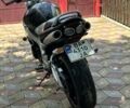 Черный Сузуки GSR 400, объемом двигателя 0.4 л и пробегом 26 тыс. км за 4700 $, фото 2 на Automoto.ua