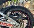 Черный Сузуки GSR 400, объемом двигателя 0.4 л и пробегом 26 тыс. км за 4700 $, фото 5 на Automoto.ua