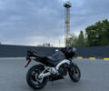 Черный Сузуки GSR 400, объемом двигателя 0.4 л и пробегом 45 тыс. км за 4150 $, фото 4 на Automoto.ua