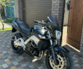 Черный Сузуки GSR 400, объемом двигателя 0.4 л и пробегом 45 тыс. км за 4150 $, фото 2 на Automoto.ua