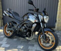 Черный Сузуки GSR 400, объемом двигателя 0.4 л и пробегом 37 тыс. км за 4600 $, фото 1 на Automoto.ua