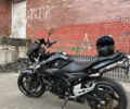 Черный Сузуки GSR 400, объемом двигателя 0.4 л и пробегом 43 тыс. км за 4600 $, фото 7 на Automoto.ua