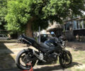 Черный Сузуки GSR 400, объемом двигателя 0.4 л и пробегом 43 тыс. км за 4600 $, фото 3 на Automoto.ua