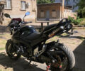 Черный Сузуки GSR 400, объемом двигателя 0.4 л и пробегом 43 тыс. км за 4600 $, фото 1 на Automoto.ua