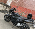 Черный Сузуки GSR 400, объемом двигателя 0.4 л и пробегом 43 тыс. км за 4600 $, фото 8 на Automoto.ua