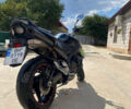 Черный Сузуки GSR 400, объемом двигателя 0.4 л и пробегом 31 тыс. км за 4150 $, фото 1 на Automoto.ua
