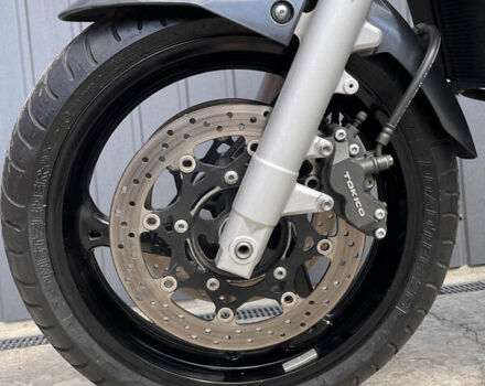 Сузуки GSR 400, объемом двигателя 0.4 л и пробегом 26 тыс. км за 4300 $, фото 14 на Automoto.ua