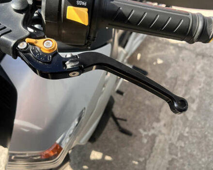 Сузуки GSR 400, объемом двигателя 0.4 л и пробегом 26 тыс. км за 4300 $, фото 10 на Automoto.ua