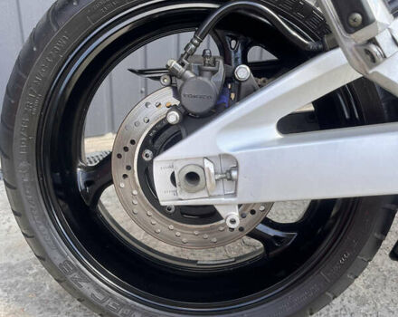 Сузуки GSR 400, объемом двигателя 0.4 л и пробегом 26 тыс. км за 4300 $, фото 15 на Automoto.ua