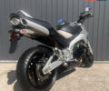 Сузуки GSR 400, объемом двигателя 0.4 л и пробегом 26 тыс. км за 4300 $, фото 3 на Automoto.ua