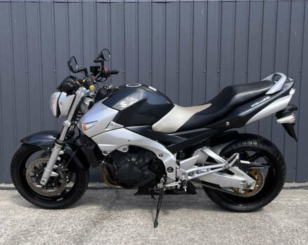 Сузуки GSR 400, объемом двигателя 0.4 л и пробегом 26 тыс. км за 4300 $, фото 12 на Automoto.ua