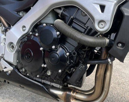 Сузуки GSR 400, объемом двигателя 0.4 л и пробегом 26 тыс. км за 4300 $, фото 1 на Automoto.ua