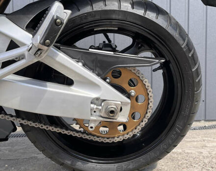 Сузуки GSR 400, объемом двигателя 0.4 л и пробегом 26 тыс. км за 4300 $, фото 16 на Automoto.ua