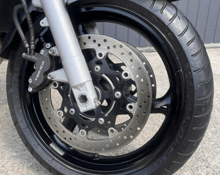 Сузуки GSR 400, объемом двигателя 0.4 л и пробегом 26 тыс. км за 4300 $, фото 13 на Automoto.ua