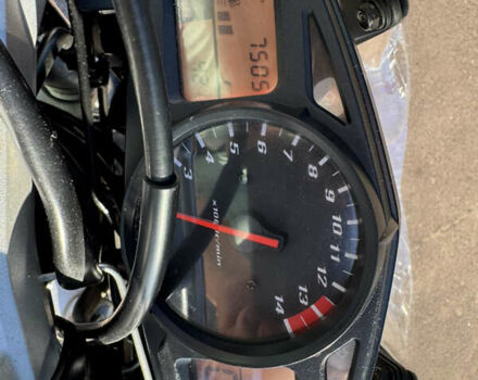 Сузукі GSR 400, об'ємом двигуна 0 л та пробігом 7 тис. км за 3800 $, фото 20 на Automoto.ua