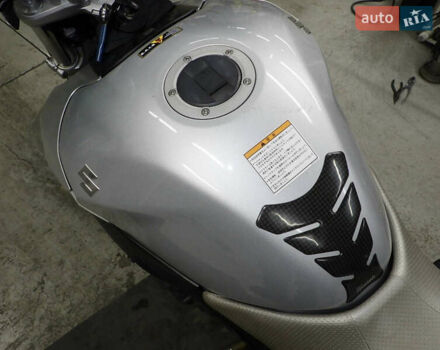 Сузуки GSR 400, объемом двигателя 0.4 л и пробегом 38 тыс. км за 4000 $, фото 7 на Automoto.ua