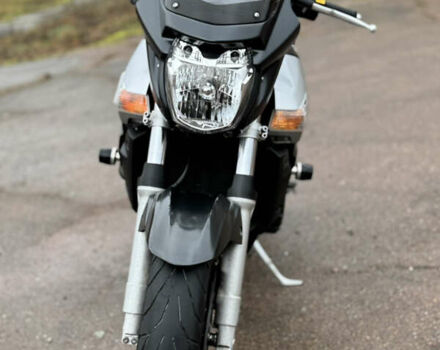 Сузукі GSR 400, об'ємом двигуна 0 л та пробігом 23 тис. км за 3900 $, фото 9 на Automoto.ua