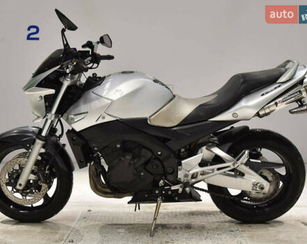 Сузуки GSR 400, объемом двигателя 0.4 л и пробегом 38 тыс. км за 4000 $, фото 1 на Automoto.ua