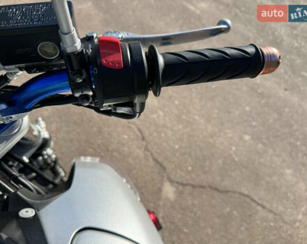 Сузукі GSR 400, об'ємом двигуна 0 л та пробігом 7 тис. км за 3800 $, фото 18 на Automoto.ua