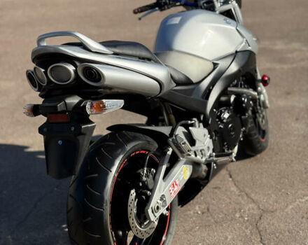 Сузукі GSR 400, об'ємом двигуна 0 л та пробігом 7 тис. км за 3800 $, фото 4 на Automoto.ua
