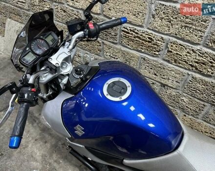 Сузукі GSR 400, об'ємом двигуна 0 л та пробігом 32 тис. км за 3600 $, фото 5 на Automoto.ua