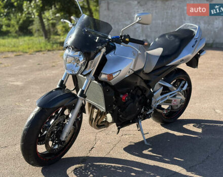 Сузукі GSR 400, об'ємом двигуна 0 л та пробігом 7 тис. км за 3800 $, фото 8 на Automoto.ua