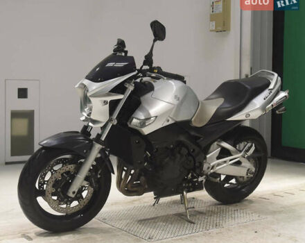 Сузуки GSR 400, объемом двигателя 0.4 л и пробегом 38 тыс. км за 4000 $, фото 3 на Automoto.ua