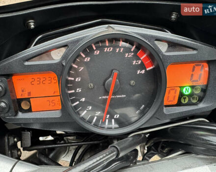 Сузукі GSR 400, об'ємом двигуна 0 л та пробігом 23 тис. км за 3900 $, фото 15 на Automoto.ua