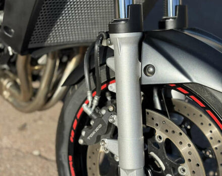 Сузукі GSR 400, об'ємом двигуна 0 л та пробігом 7 тис. км за 3800 $, фото 12 на Automoto.ua