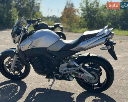Сузукі GSR 400, об'ємом двигуна 0 л та пробігом 7 тис. км за 3800 $, фото 6 на Automoto.ua
