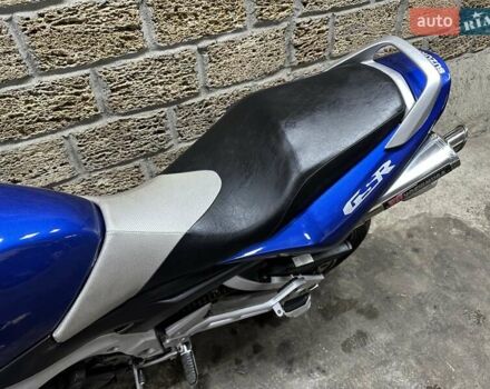 Сузукі GSR 400, об'ємом двигуна 0 л та пробігом 32 тис. км за 3600 $, фото 4 на Automoto.ua