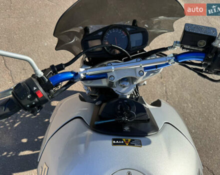 Сузукі GSR 400, об'ємом двигуна 0 л та пробігом 7 тис. км за 3800 $, фото 19 на Automoto.ua