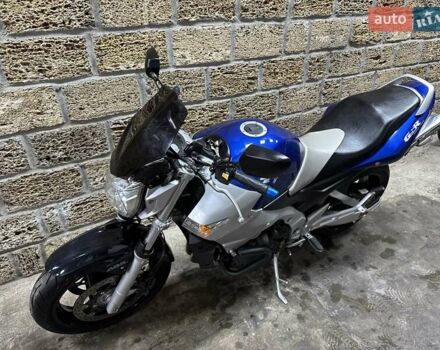 Сузукі GSR 400, об'ємом двигуна 0 л та пробігом 32 тис. км за 3600 $, фото 1 на Automoto.ua