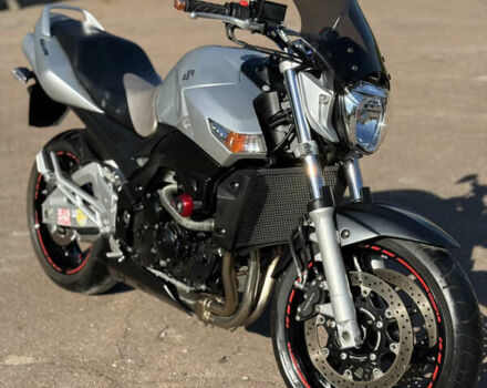 Сузукі GSR 400, об'ємом двигуна 0 л та пробігом 7 тис. км за 3800 $, фото 11 на Automoto.ua
