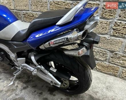 Сузукі GSR 400, об'ємом двигуна 0 л та пробігом 32 тис. км за 3600 $, фото 6 на Automoto.ua