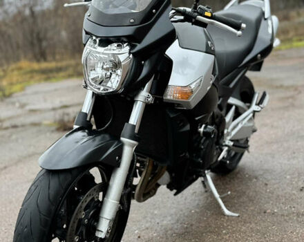 Сузукі GSR 400, об'ємом двигуна 0 л та пробігом 23 тис. км за 3900 $, фото 8 на Automoto.ua