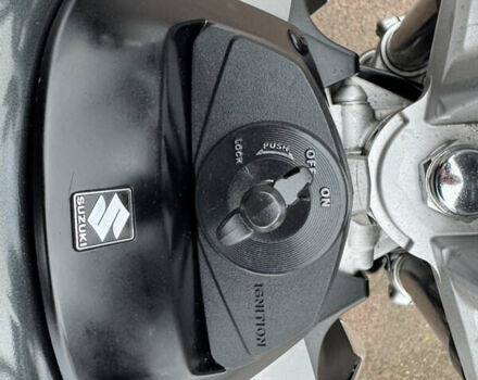 Сузукі GSR 400, об'ємом двигуна 0 л та пробігом 23 тис. км за 3900 $, фото 13 на Automoto.ua