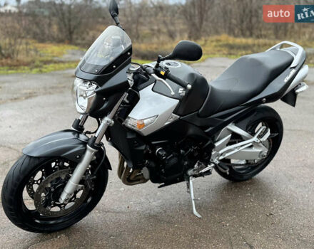 Сузукі GSR 400, об'ємом двигуна 0 л та пробігом 23 тис. км за 3900 $, фото 7 на Automoto.ua