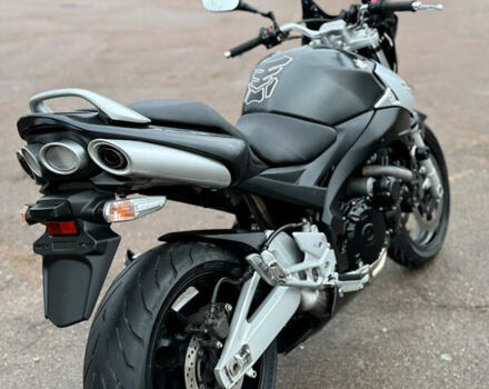 Сузукі GSR 400, об'ємом двигуна 0 л та пробігом 23 тис. км за 3900 $, фото 3 на Automoto.ua