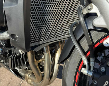 Сузукі GSR 400, об'ємом двигуна 0 л та пробігом 7 тис. км за 3800 $, фото 13 на Automoto.ua