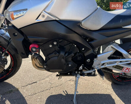 Сузукі GSR 400, об'ємом двигуна 0 л та пробігом 7 тис. км за 3800 $, фото 16 на Automoto.ua