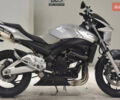 Сузуки GSR 400, объемом двигателя 0.4 л и пробегом 38 тыс. км за 4000 $, фото 1 на Automoto.ua