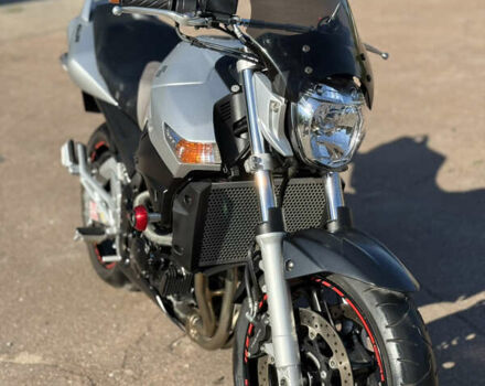 Сузукі GSR 400, об'ємом двигуна 0 л та пробігом 7 тис. км за 3800 $, фото 10 на Automoto.ua