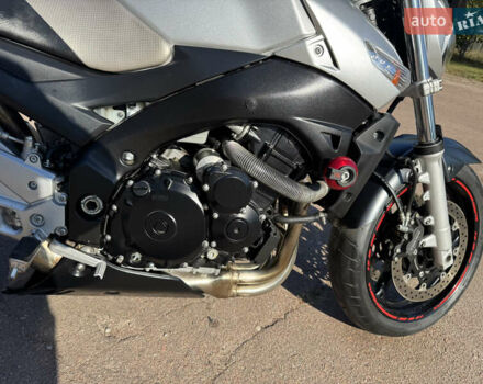 Сузукі GSR 400, об'ємом двигуна 0 л та пробігом 7 тис. км за 3800 $, фото 14 на Automoto.ua