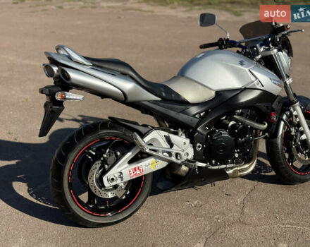Сузукі GSR 400, об'ємом двигуна 0 л та пробігом 7 тис. км за 3800 $, фото 2 на Automoto.ua