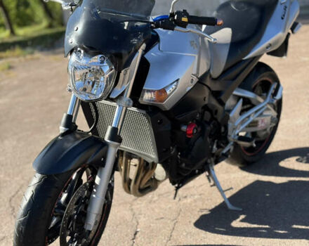 Сузукі GSR 400, об'ємом двигуна 0 л та пробігом 7 тис. км за 3800 $, фото 9 на Automoto.ua
