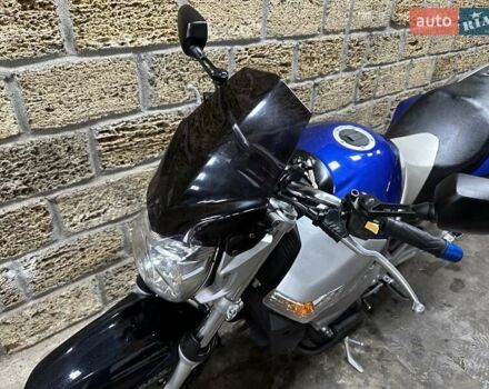 Сузукі GSR 400, об'ємом двигуна 0 л та пробігом 32 тис. км за 3600 $, фото 3 на Automoto.ua