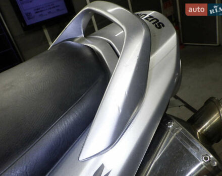 Сузуки GSR 400, объемом двигателя 0.4 л и пробегом 38 тыс. км за 4000 $, фото 8 на Automoto.ua