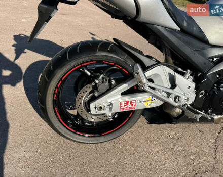 Сузукі GSR 400, об'ємом двигуна 0 л та пробігом 7 тис. км за 3800 $, фото 15 на Automoto.ua